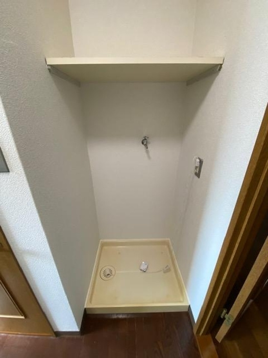 メゾンなかやまの設備