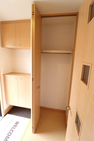 【収納】 | ローズコートつしま
