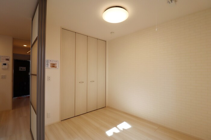 PECHER奥田の洋室