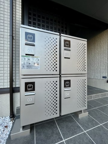 ユースレジデンス　のその他共用部分
