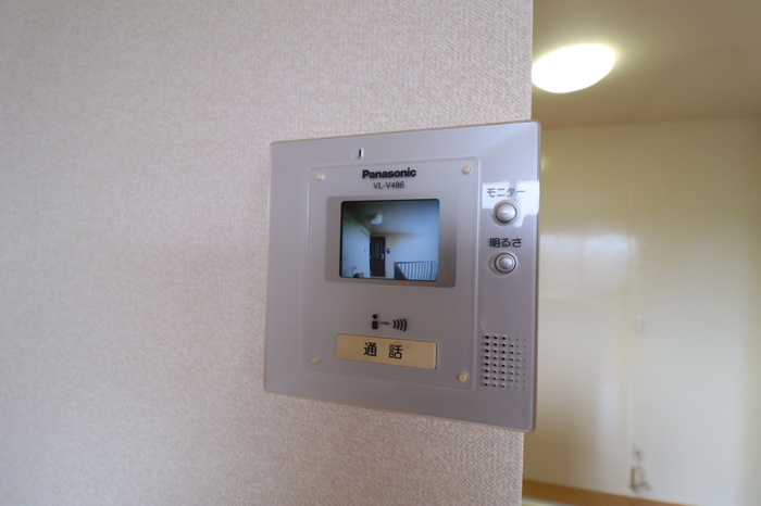 スプランドールのセキュリティ