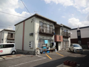 エレガンス西市F棟の画像