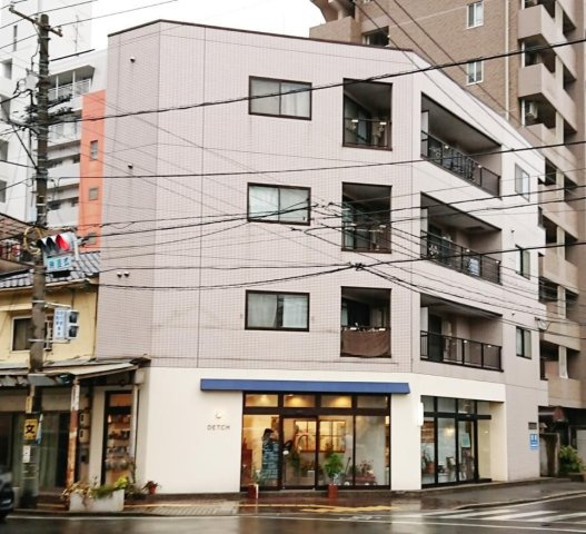 シャンティ医大前のその他