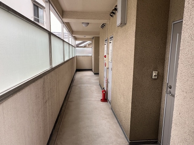 ハーモニービルのその他