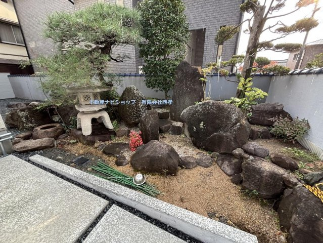 南輝賃貸2階のその他共用部分