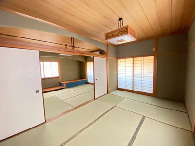 【内装】 | 八浜町八浜・戸建借家