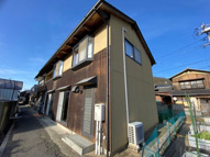八浜町八浜・戸建借家の画像