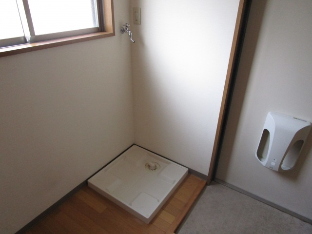 駅元ビルの設備