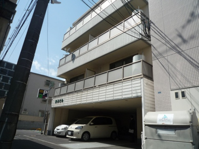 【外観】 | 駅元ビル