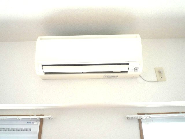 グリーンビレッジ北方の設備