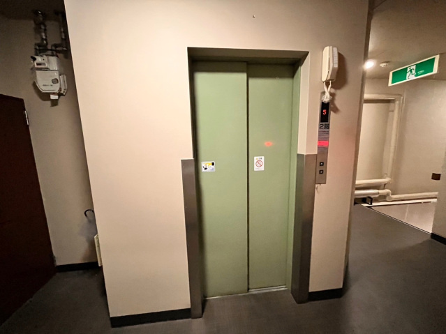 A-21平和町ビル.Iのその他共用部分