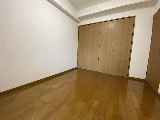 グリーンビレッジ北方の収納