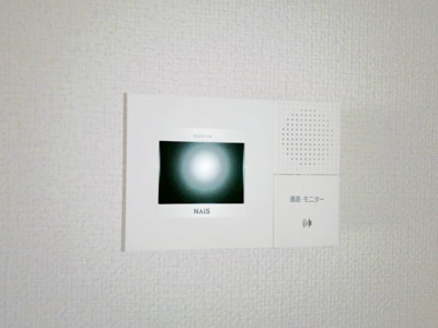 【セキュリティ】 | パークアベニュー伊島