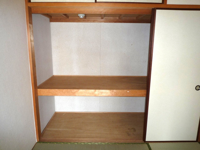 グリーンビレッジ北方の設備