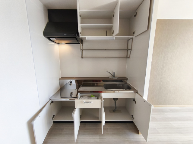 フレグランスKのその他