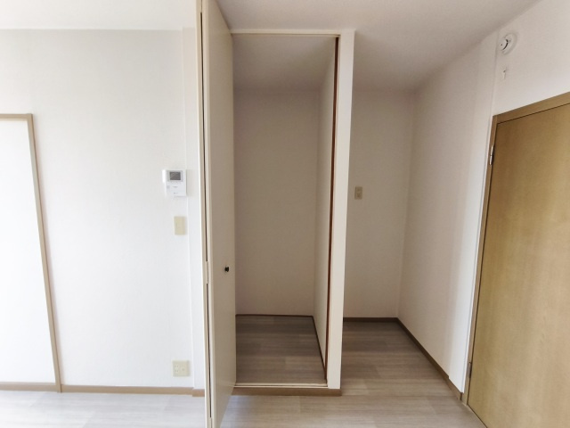 フレグランスKの収納