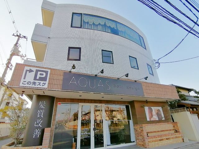 パークアベニュー伊島