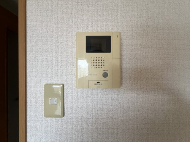 パインシティのセキュリティ