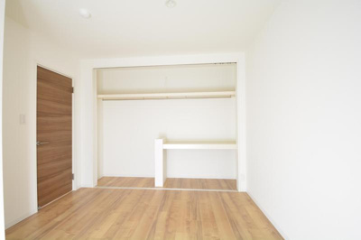 【寝室】 | アルカンジュ高柳西町