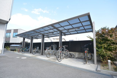 【その他共用部分】 | アルカンジュ高柳西町