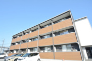 アルカンジュ高柳西町の画像