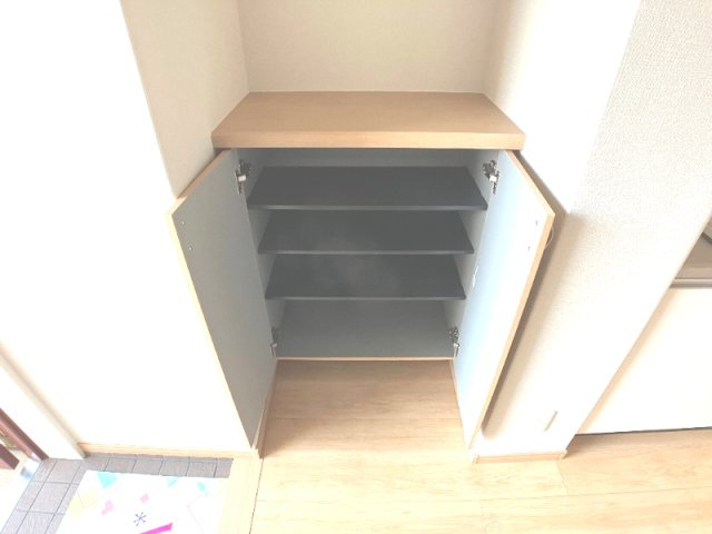 アルバ鹿田のその他
