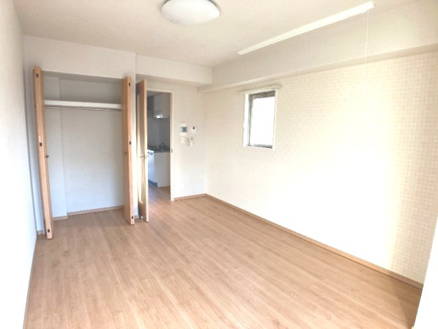 アルバ鹿田の居間・リビング