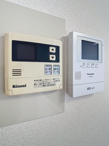 グランデュール医大南のセキュリティ