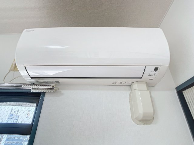グランデュール医大南の設備