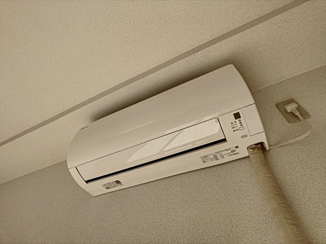 ル・サンク西市の設備