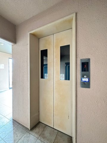 パレスマリソルのその他