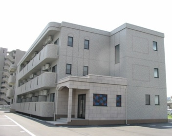 【外観】 | ケイズシティ豊成