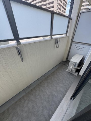 【バルコニー】 | コクーン大元駅前