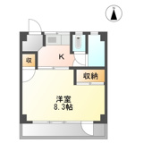 サンジェルマン富田町の画像