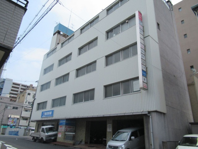 【外観】 | サンジェルマン富田町