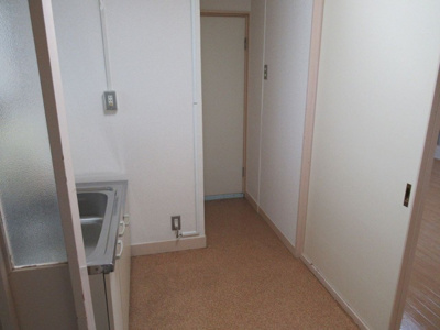 【設備】 | サンジェルマン富田町