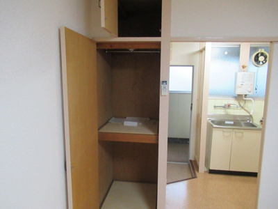 【その他】 | サンジェルマン富田町