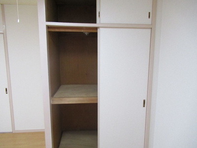 【収納】 | サンジェルマン富田町