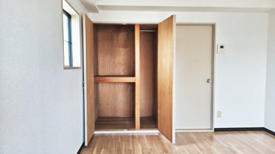 【収納】 | JP岡山医大東　（旧：BROWNS HOMES）