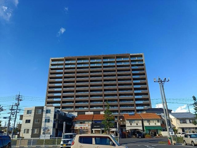 【その他】 | ポレスターブロードシティ岡山南