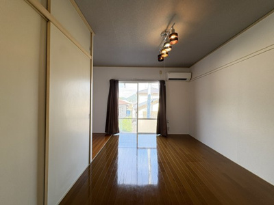 【居間・リビング】 | アルソーレ城北参番館