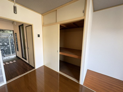 【収納】 | アルソーレ城北参番館