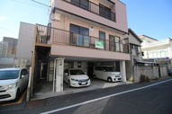 下石井テナントの画像