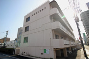 大和マンションの画像