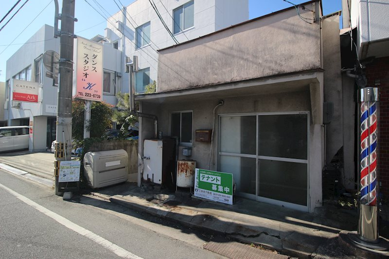 番町マンションsouth