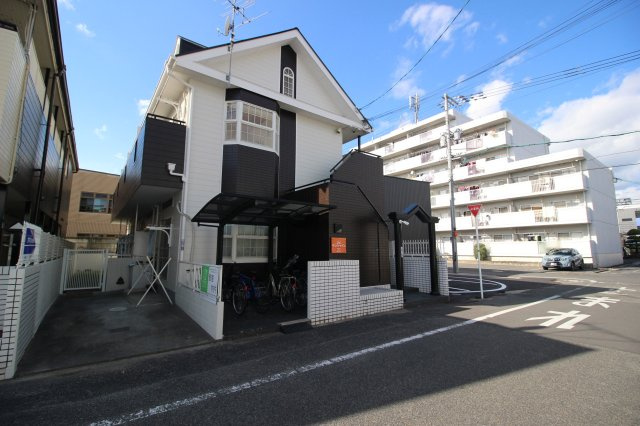 サンシャイン21