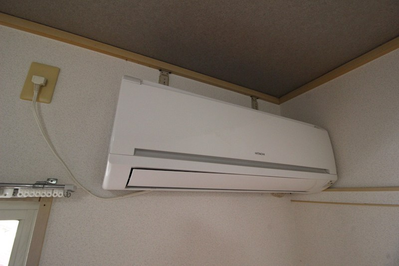 アルソーレ城北参番館の設備