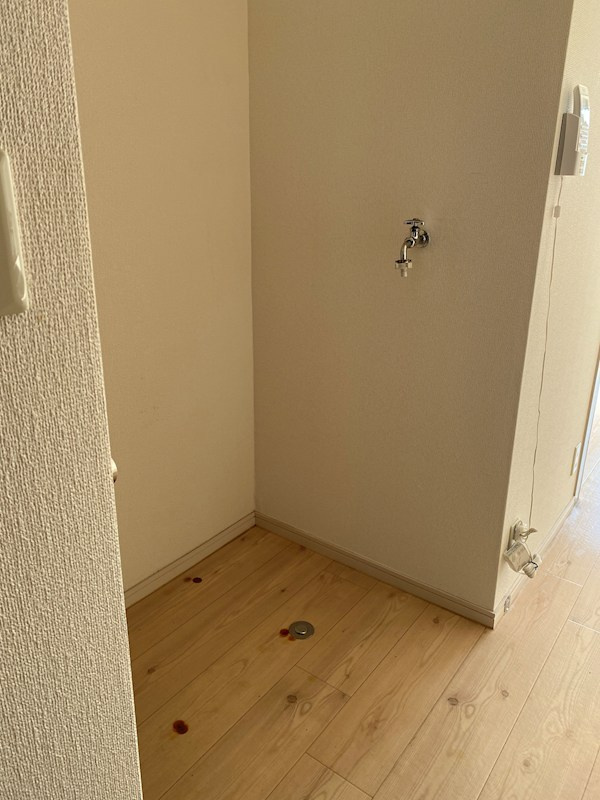 ソレイユKの設備