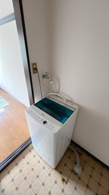 【設備】 | コーポプチ
