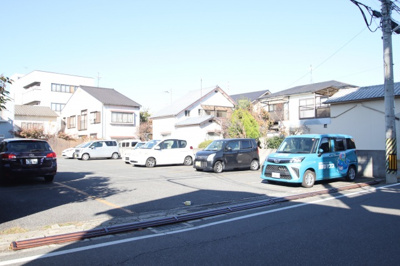 【駐車場】 | センチュリーふなばし